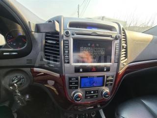 2010 HYUNDAI SANTAFE CM 2WD(2.0 E-VGT) MLX LUXURY - 7