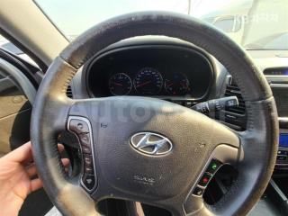 2010 HYUNDAI SANTAFE CM 2WD(2.0 E-VGT) MLX LUXURY - 8