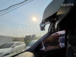 2010 HYUNDAI SANTAFE CM 2WD(2.0 E-VGT) MLX LUXURY - 9