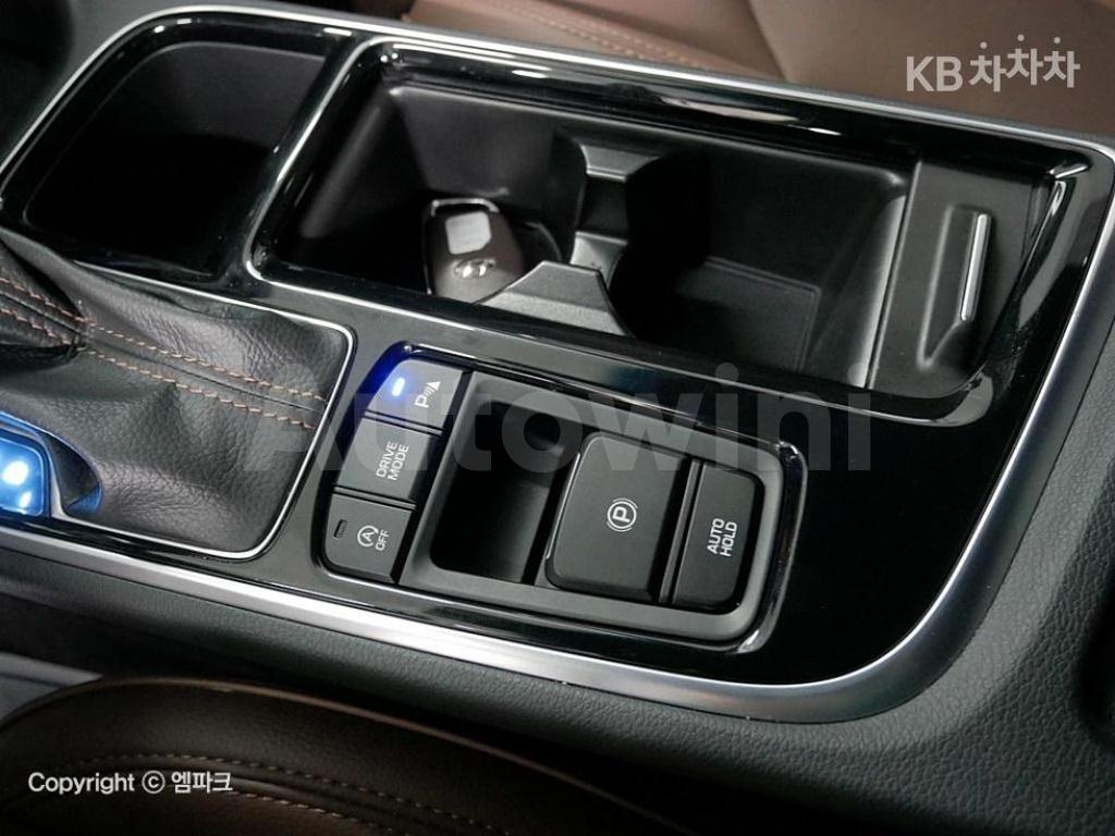 2018 HYUNDAI SONATA RISE 1.7 DIESEL MORDERN - 14
