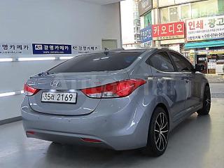 KMHDG41DBEU893753 2014 HYUNDAI AVANTE MD ELANTRA M16 GDI MORDERN-2