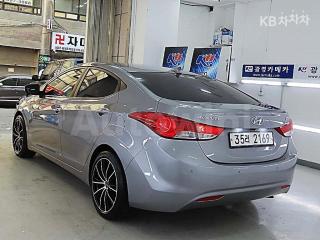 KMHDG41DBEU893753 2014 HYUNDAI AVANTE MD ELANTRA M16 GDI MORDERN-3