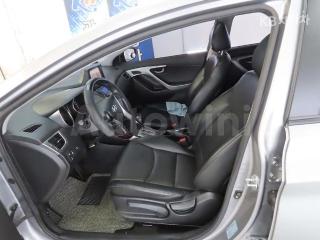 KMHDG41DBEU893753 2014 HYUNDAI AVANTE MD ELANTRA M16 GDI MORDERN-4