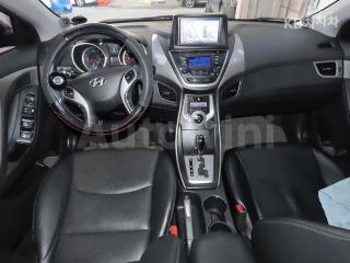2014 HYUNDAI AVANTE MD ELANTRA M16 GDI MORDERN - 7