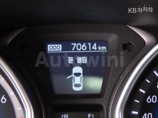 2014 HYUNDAI AVANTE MD ELANTRA M16 GDI MORDERN - 8