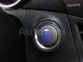 2014 HYUNDAI AVANTE MD ELANTRA M16 GDI MORDERN - 10