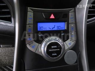 2014 HYUNDAI AVANTE MD ELANTRA M16 GDI MORDERN - 12