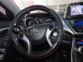 2014 HYUNDAI AVANTE MD ELANTRA M16 GDI MORDERN - 14
