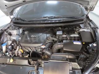 2014 HYUNDAI AVANTE MD ELANTRA M16 GDI MORDERN - 17