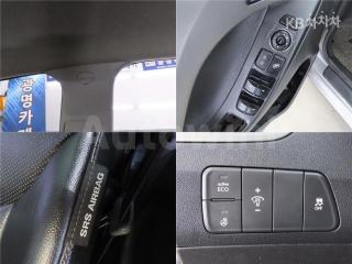 2014 HYUNDAI AVANTE MD ELANTRA M16 GDI MORDERN - 19