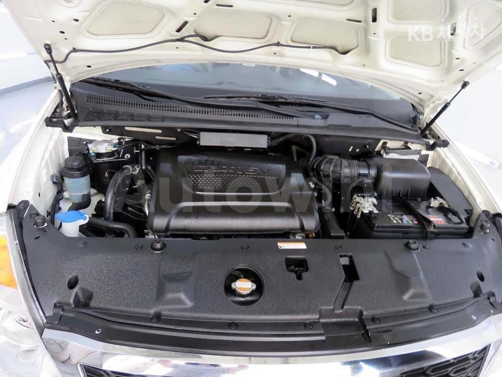 2011 KIA CARNIVAL R SEDONA GRANDCARNIVAL GLX BASIC - 17