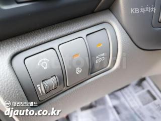 2013 KIA CARNIVAL R SEDONA GRANDCARNIVAL GLX LUXURY - 7