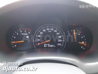 2013 KIA CARNIVAL R SEDONA GRANDCARNIVAL GLX LUXURY - 8