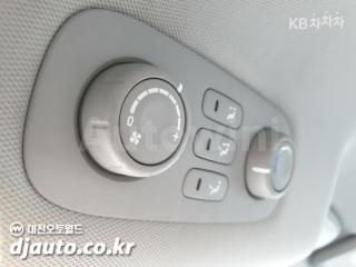 2013 KIA CARNIVAL R SEDONA GRANDCARNIVAL GLX LUXURY - 11