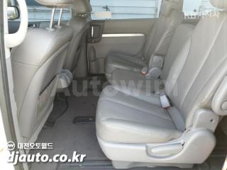 2013 KIA CARNIVAL R SEDONA GRANDCARNIVAL GLX LUXURY - 13
