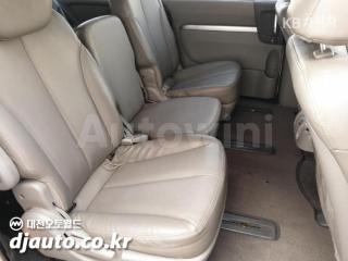 2013 KIA CARNIVAL R SEDONA GRANDCARNIVAL GLX LUXURY - 14