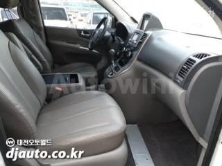 2013 KIA CARNIVAL R SEDONA GRANDCARNIVAL GLX LUXURY - 15
