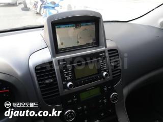 2013 KIA CARNIVAL R SEDONA GRANDCARNIVAL GLX LUXURY - 16