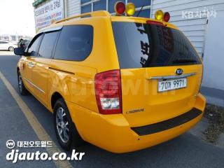 2013 KIA CARNIVAL R SEDONA GRANDCARNIVAL GLX LUXURY - 18
