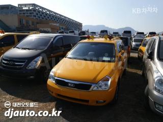 2013 KIA CARNIVAL R SEDONA GRANDCARNIVAL GLX LUXURY - 20