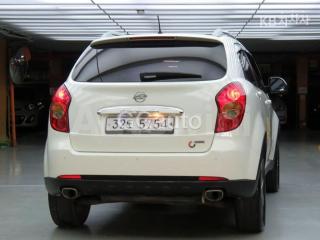 KPBBH3AK1DP109623 2013 SSANGYONG KORANDO C 클러비 2WD 파크-2