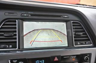 2017 HYUNDAI LF SONATA 1.7 DIESEL STYLE - 12