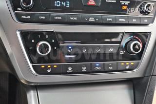 2017 HYUNDAI LF SONATA 1.7 DIESEL STYLE - 13
