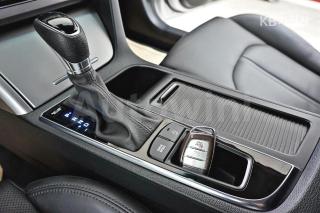 2017 HYUNDAI LF SONATA 1.7 DIESEL STYLE - 14
