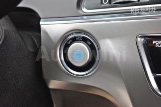 2017 HYUNDAI LF SONATA 1.7 DIESEL STYLE - 15