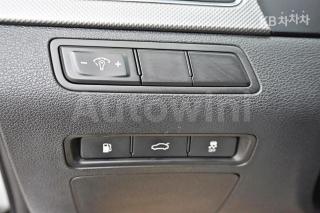 2017 HYUNDAI LF SONATA 1.7 DIESEL STYLE - 16
