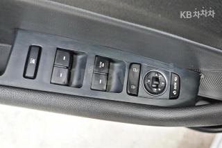 2017 HYUNDAI LF SONATA 1.7 DIESEL STYLE - 17