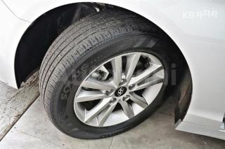 2017 HYUNDAI LF SONATA 1.7 DIESEL STYLE - 18