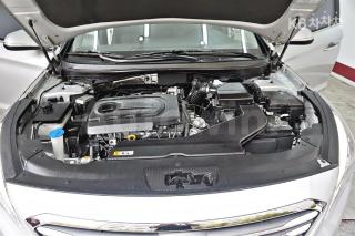 2017 HYUNDAI LF SONATA 1.7 DIESEL STYLE - 19