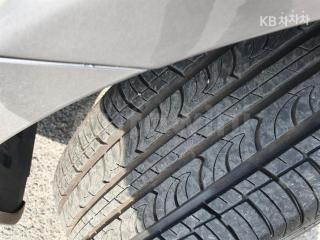 2011 HYUNDAI YF SONATA Y20 PREMIER ADVANCED - 5