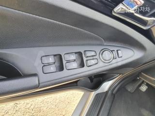 2011 HYUNDAI YF SONATA Y20 PREMIER ADVANCED - 7