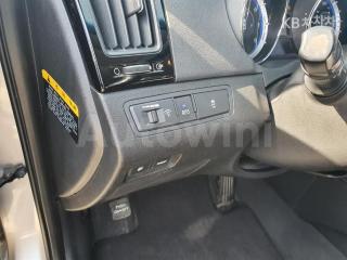 2011 HYUNDAI YF SONATA Y20 PREMIER ADVANCED - 8