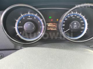 2011 HYUNDAI YF SONATA Y20 PREMIER ADVANCED - 9