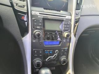 2011 HYUNDAI YF SONATA Y20 PREMIER ADVANCED - 12