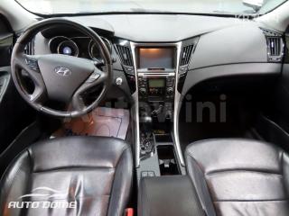 2011 HYUNDAI YF SONATA Y20 PREMIER ADVANCED - 7