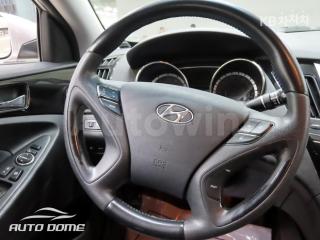 2011 HYUNDAI YF SONATA Y20 PREMIER ADVANCED - 8