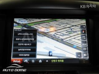 2011 HYUNDAI YF SONATA Y20 PREMIER ADVANCED - 10
