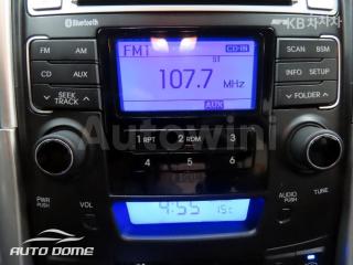 2011 HYUNDAI YF SONATA Y20 PREMIER ADVANCED - 12