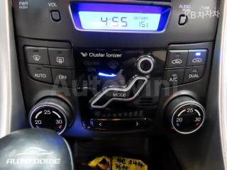 2011 HYUNDAI YF SONATA Y20 PREMIER ADVANCED - 13