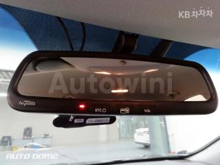 2011 HYUNDAI YF SONATA Y20 PREMIER ADVANCED - 15