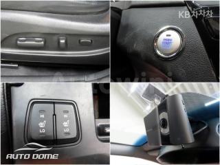2011 HYUNDAI YF SONATA Y20 PREMIER ADVANCED - 17