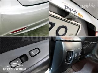 2011 HYUNDAI YF SONATA Y20 PREMIER ADVANCED - 18