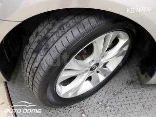 2011 HYUNDAI YF SONATA Y20 PREMIER ADVANCED - 19