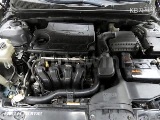 2011 HYUNDAI YF SONATA Y20 PREMIER ADVANCED - 20