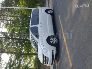 KMJWA37KBEU560395 2014 HYUNDAI GRAND STAREX H-1 12 SEATS WAGON CVX 4WD LUXURY-1