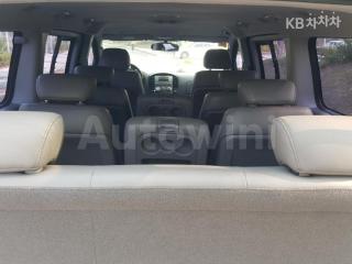 KMJWA37KBEU560395 2014 HYUNDAI GRAND STAREX H-1 12 SEATS WAGON CVX 4WD LUXURY-5